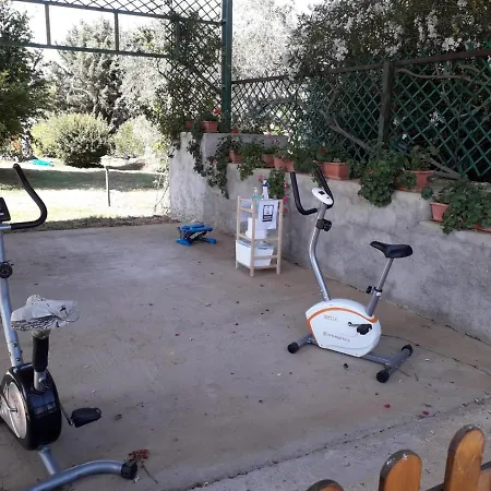 Farm stay Bio Pian Dei Casali