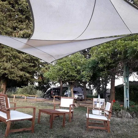 Bio Pian Dei Casali