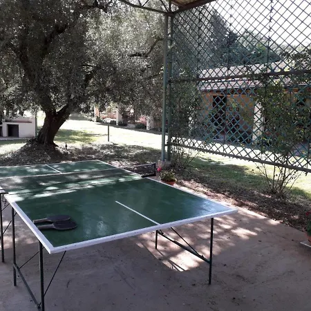 Bio Pian Dei Casali *