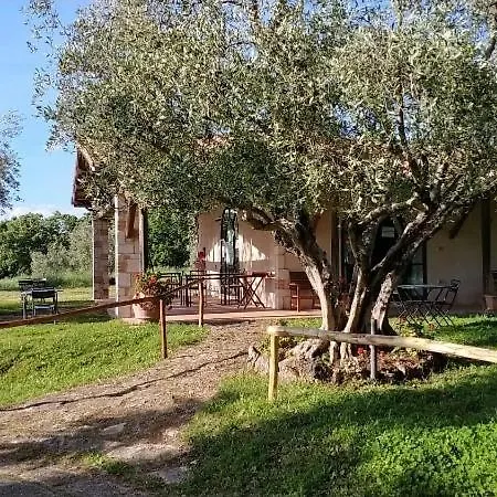 Bio Pian Dei Casali *