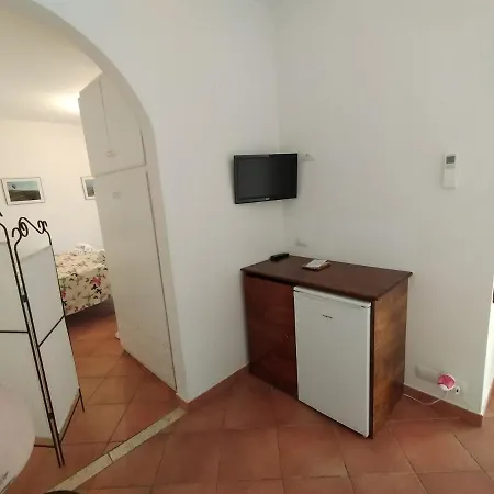 Bio Pian Dei Casali Saturnia