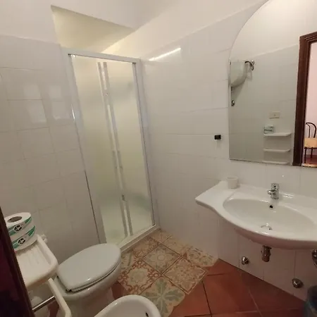 Bio Pian Dei Casali