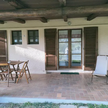 Bio Pian Dei Casali Farm stay Saturnia