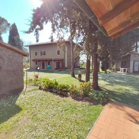 Farm stay Bio Pian Dei Casali