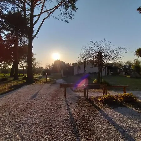 Farm stay Bio Pian Dei Casali Saturnia