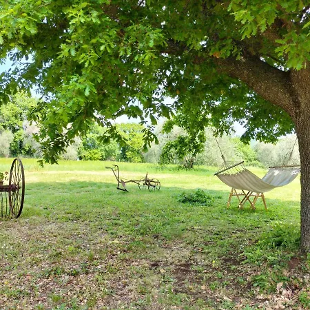 Farm stay Bio Pian Dei Casali *
