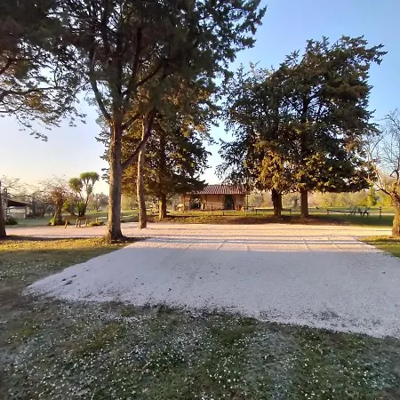 Farm stay Bio Pian Dei Casali Saturnia