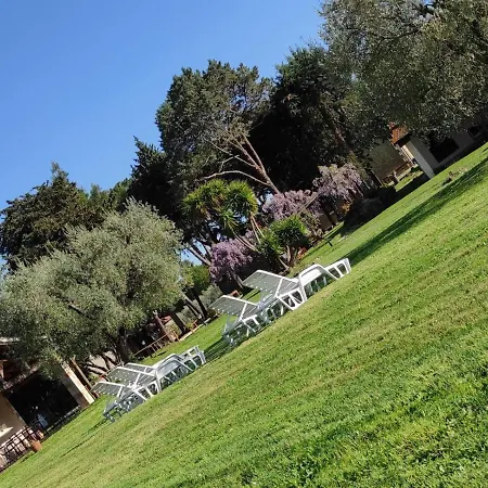 Farm stay Bio Pian Dei Casali *