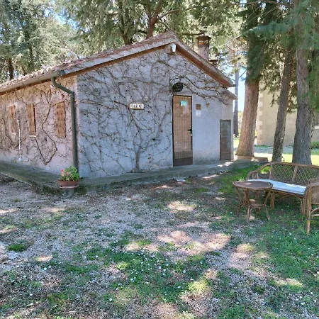 Bio Pian Dei Casali