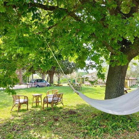 Farm stay Bio Pian Dei Casali