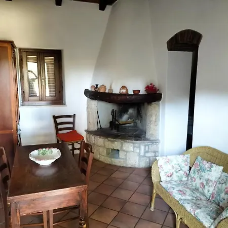Bio Pian Dei Casali