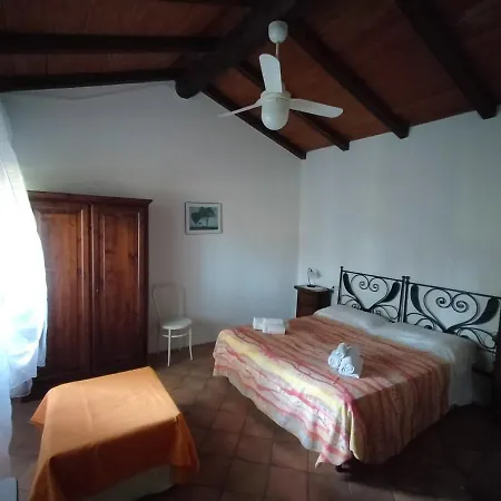 Bio Pian Dei Casali Farm stay