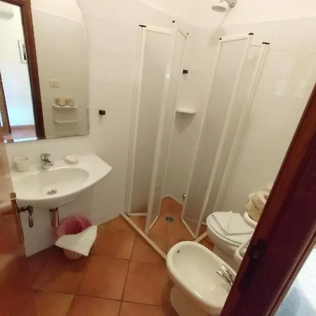 Κατάλυμα σε φάρμα Bio Pian Dei Casali