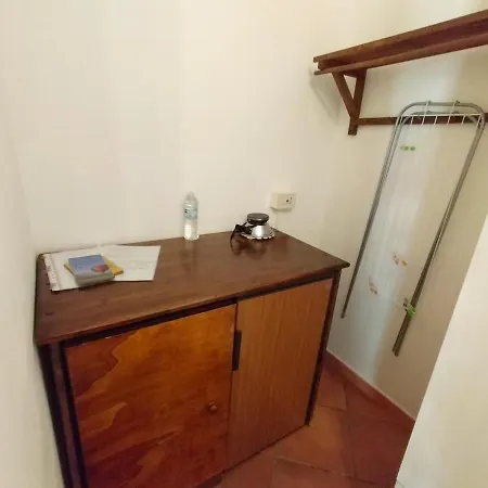 Bio Pian Dei Casali Κατάλυμα σε φάρμα