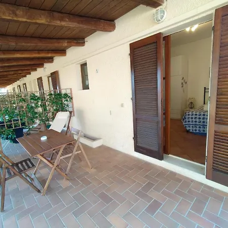 Farm stay Bio Pian Dei Casali