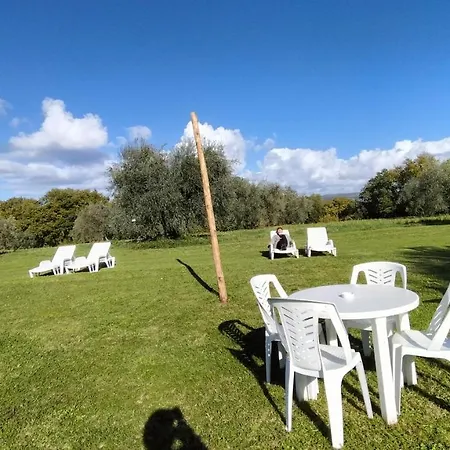 Bio Pian Dei Casali *