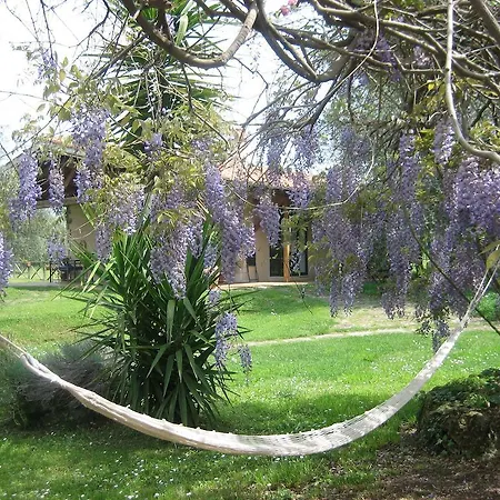 Bio Pian Dei Casali Farm stay
