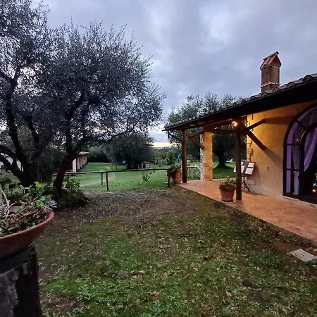 Bio Pian Dei Casali