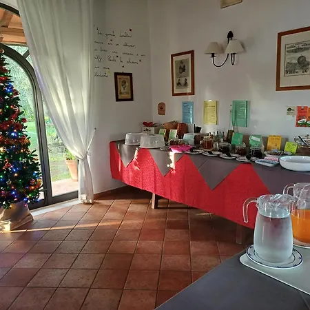 Farm stay Bio Pian Dei Casali