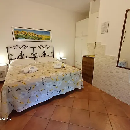 Bio Pian Dei Casali Farm stay