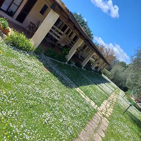 Bio Pian Dei Casali *