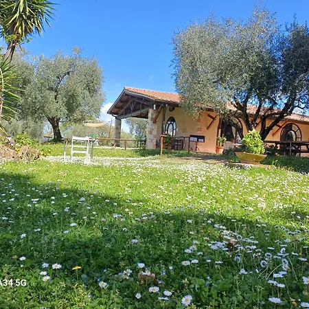 Bio Pian Dei Casali