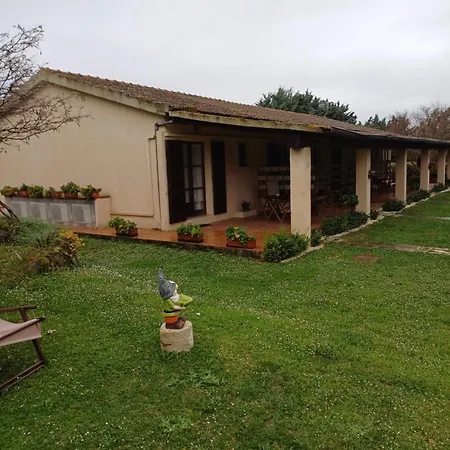 Farm stay Bio Pian Dei Casali