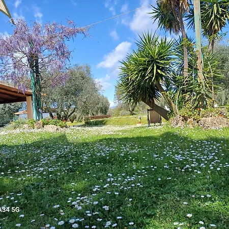 Farm stay Bio Pian Dei Casali *