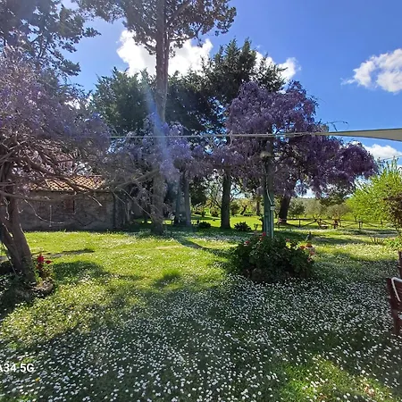 Farm stay Bio Pian Dei Casali
