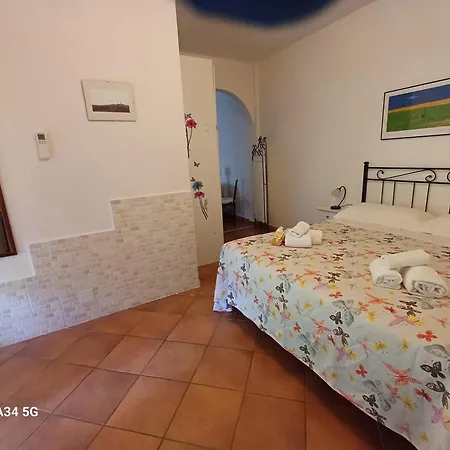 Farm stay Bio Pian Dei Casali