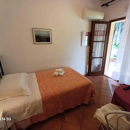 Bio Pian Dei Casali Farm stay