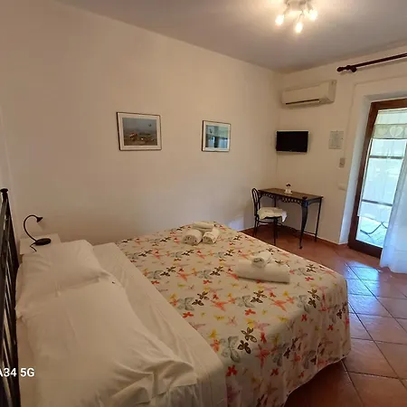 Bio Pian Dei Casali Farm stay