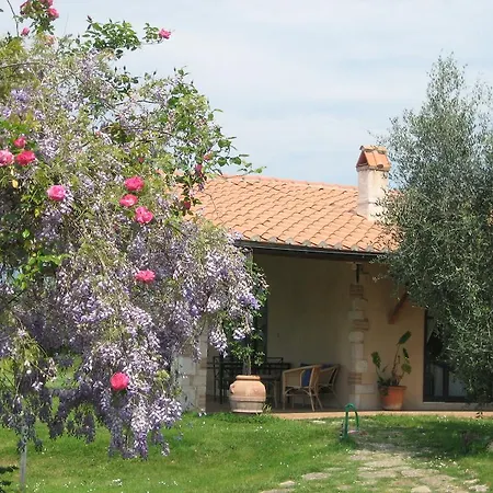Farm stay Bio Pian Dei Casali Saturnia