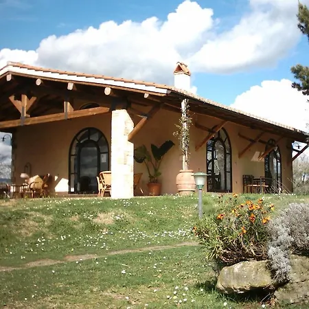 Bio Pian Dei Casali
