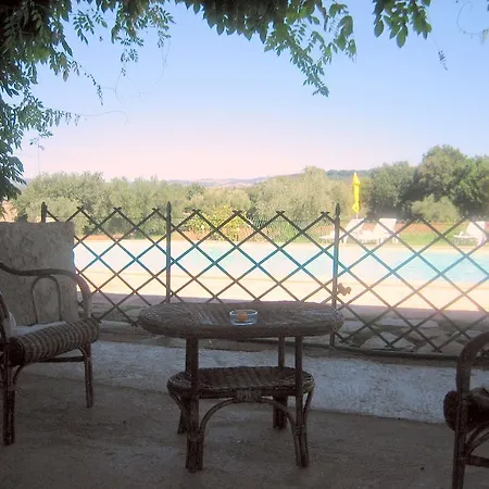 Farm stay Bio Pian Dei Casali Saturnia