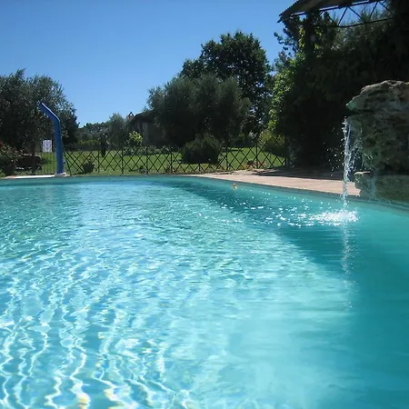 Farm stay Bio Pian Dei Casali *