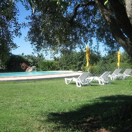 Bio Pian Dei Casali