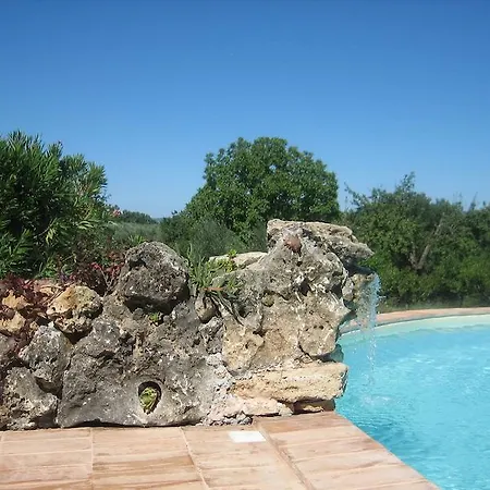 Bio Pian Dei Casali