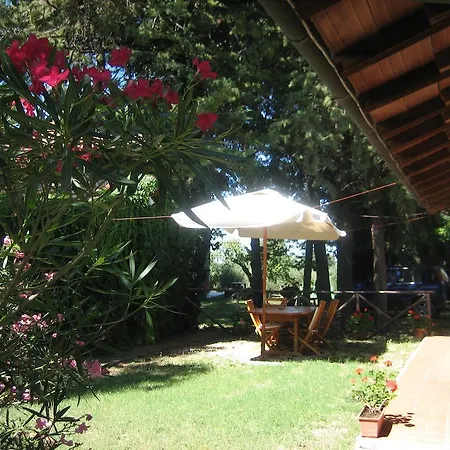 Farm stay Bio Pian Dei Casali