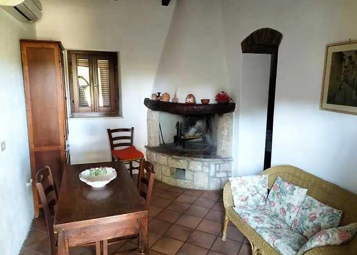 Bio Pian Dei Casali