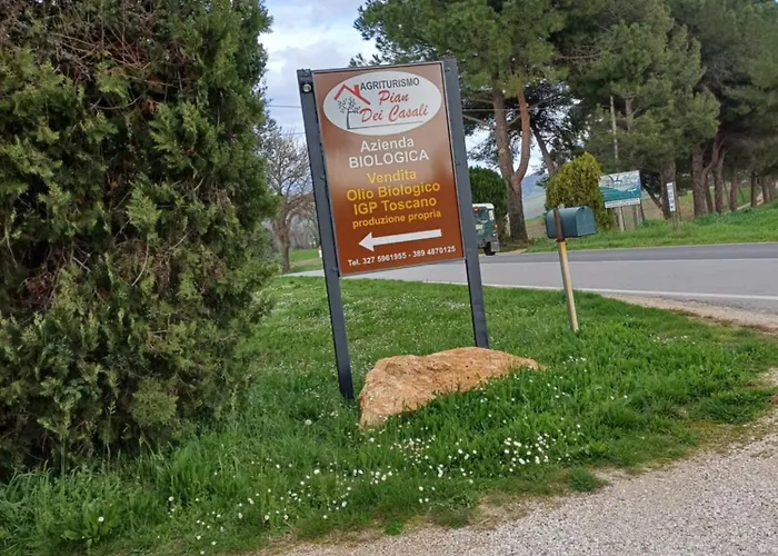 农家乐 卡萨利生态农家乐 萨杜勒尼亚